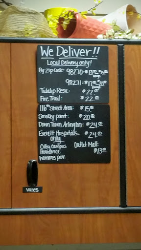 Grocery Store «Haggen Food & Pharmacy», reviews and photos, 3711 88th St NE, Marysville, WA 98270, USA