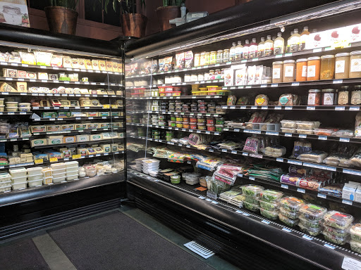 Organic Food Store «Berkeley Natural Grocery Company», reviews and photos, 1336 Gilman St, Albany, CA 94706, USA