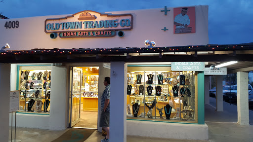 Jewels of the West/Old Town Jewels