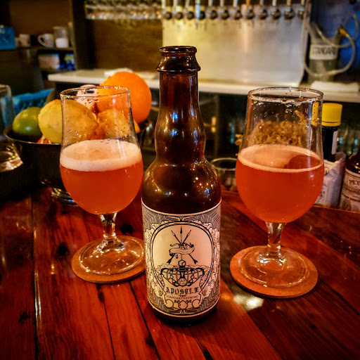 Standard Brewing