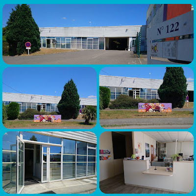 Fédération des Maisons de Quartier à Saint-Nazaire