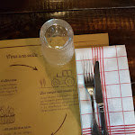 Photo n°10 de l'avis de Shabby.h fait le 02/10/2017 à 04:02 sur le  Fattoria Toccaferro à Pescara