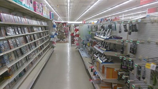 Department Store «Kmart», reviews and photos, 1602 W Brandon Blvd, Brandon, FL 33511, USA