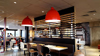 Atmosphère du Restauration rapide McDonald's à Fronton - n°1