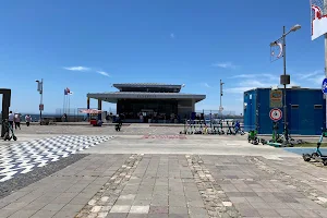 Alsancak Ferry Pier image