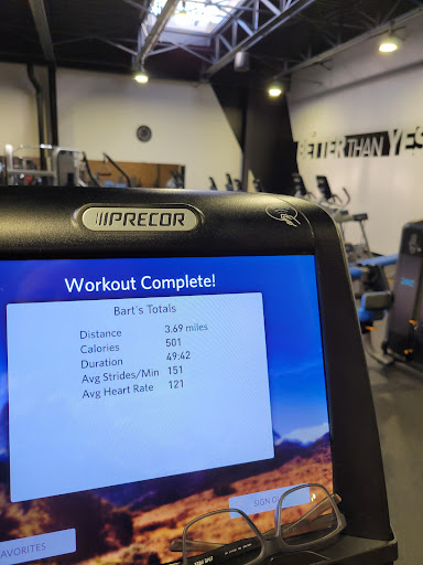 Gym «CrossFit New Haven», reviews and photos, 1175 State St # 201, New Haven, CT 06511, USA