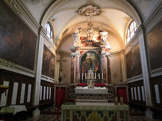Chiesa Parrocchiale di San Michele Arcangelo in Silea
