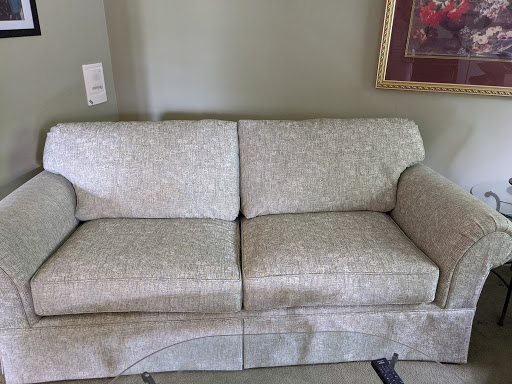 Jim's Upholstery, Inc.