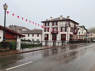 Photo n°75 de Le Relais de la Nive à Saint-Jean-Pied-de-Port ()
