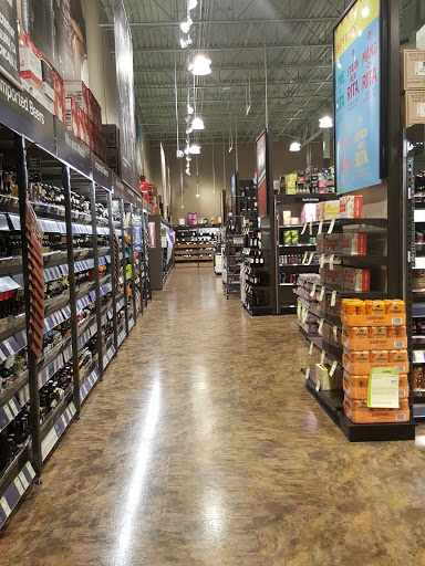 Wine Store «Total Wine & More», reviews and photos, 5472 West Grand Parkway South, Richmond, TX 77406, USA