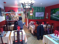 Atmosphère du Restaurant vietnamien L'orchidée d'Asie à Cuers - n°4