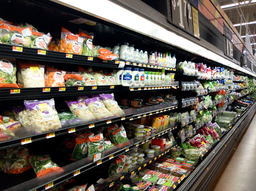 Department Store «Walmart Supercenter», reviews and photos, 2423 US-80, Dublin, GA 31021, USA