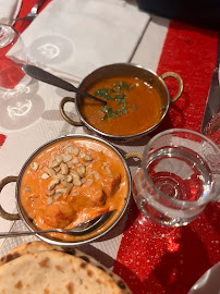 Poulet tikka masala du Restaurant pakistanais Punjab à Amiens - n°2