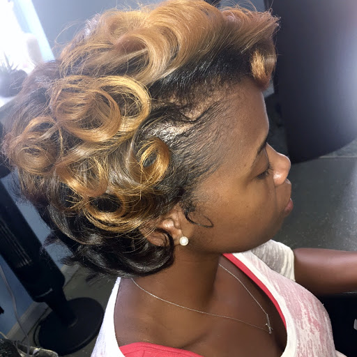 Hair Salon «Studio23 Salon Boutique», reviews and photos, 4803 Old National Hwy a, College Park, GA 30337, USA