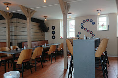 Restaurant Stedet