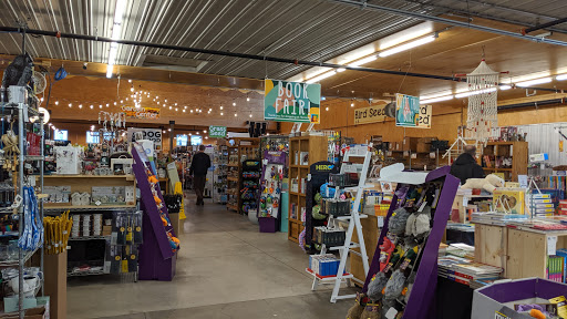 Horrocks Farm Market