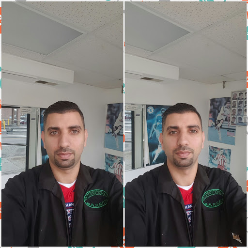 Barber Shop «Aseel Barber Shop», reviews and photos, 24 W Corry St, Cincinnati, OH 45219, USA