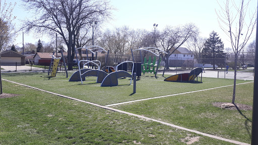 Park «Duffy Park», reviews and photos, 9200 S Millard Ave, Evergreen Park, IL 60805, USA