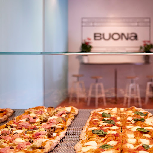 Buona - Pizza & Drinks in Senigallia, Provincia di Ancona