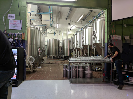 Brewery «Shades of Pale Brewery», reviews and photos, 154 W Utopia Ave, Salt Lake City, UT 84115, USA