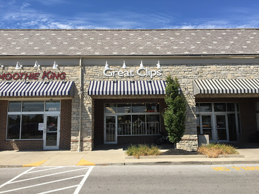 Hair Salon «Great Clips», reviews and photos, 6345 Perimeter Dr, Dublin, OH 43016, USA