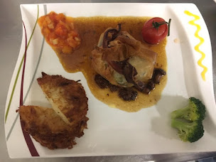 Photo n°37 de Winstub Sür Und Siess à Soultz-Haut-Rhin ()