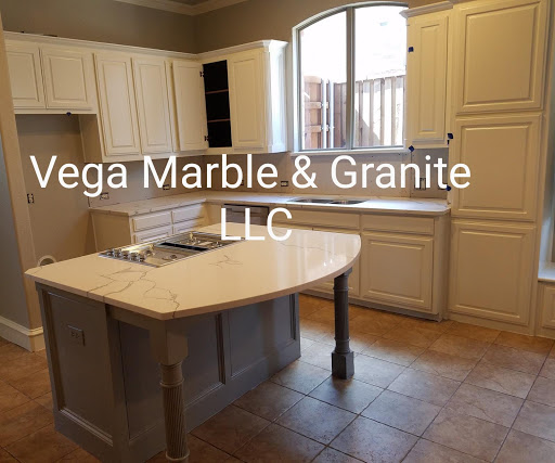 Vega Marble and Granite