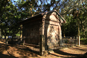 Zion Chapel of Ease