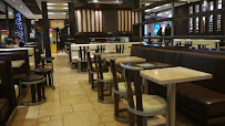 Atmosphère du Restauration rapide McDonald's à Fouquières-lès-Béthune - n°14