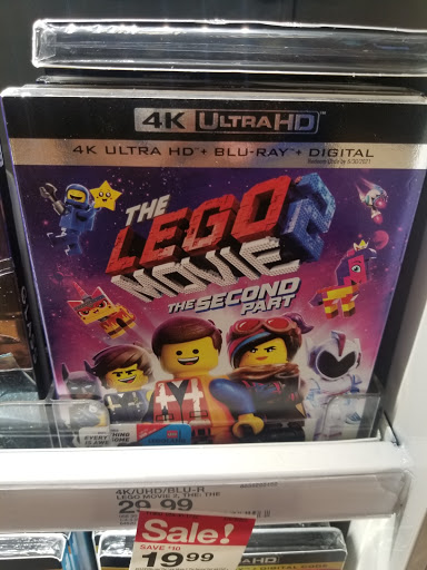 Department Store «Target», reviews and photos, 3500 East-West Hwy #1200, Hyattsville, MD 20782, USA