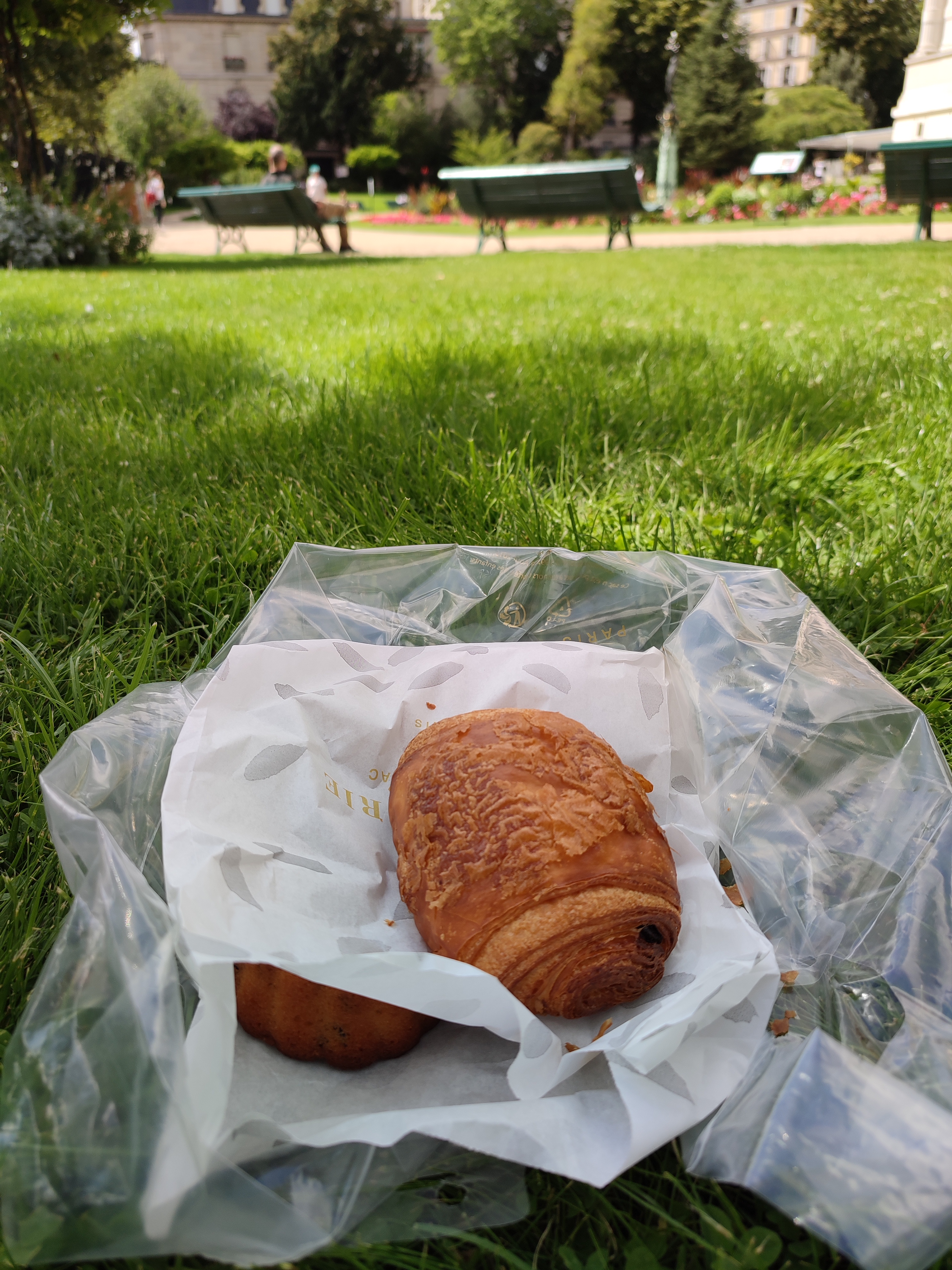Photo n° 10 de l'avis de Atmane.a fait le 13/08/2023 à 13:40