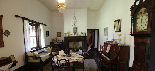 bank Wonnerup House At Wonnerup On Wadandi Country