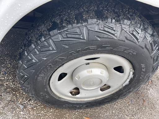 Used Car Dealer «Alt 19 Auto Sales Inc», reviews and photos, 10967 Ulmerton Rd, Largo, FL 33778, USA