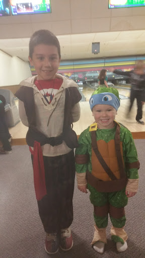 Bowling Alley «River Bend Bowling», reviews and photos, 1001 N Shiawassee St, Corunna, MI 48817, USA