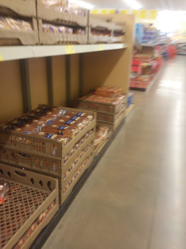 Supermarket «ALDI», reviews and photos, 519 W Commerce St, Brownwood, TX 76801, USA