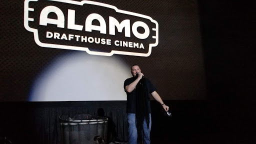 Movie Theater «Alamo Drafthouse Park North», reviews and photos, 618 NW Loop 410, San Antonio, TX 78216, USA