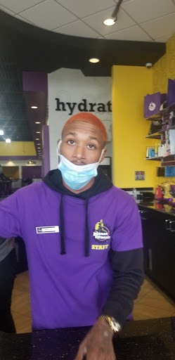 Gym «Planet Fitness», reviews and photos, 2420 Wisteria Dr SW, Snellville, GA 30078, USA