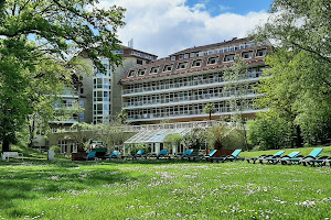 Heinrich-Heine-Klinik