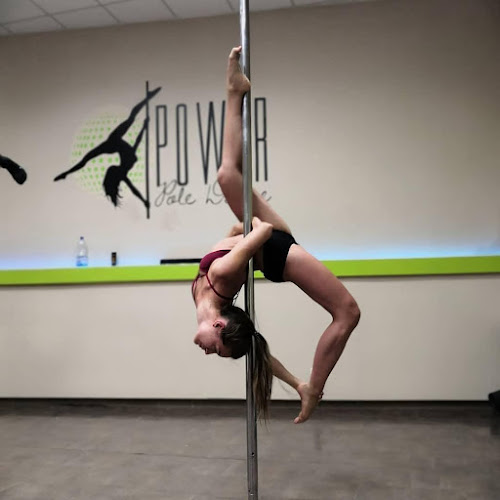 Power Pole Dance Studio