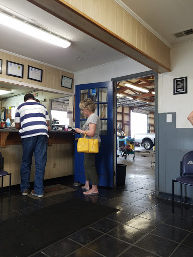 Auto Parts Store «Tedeschi Auto Repair», reviews and photos, 4407 SC-153, Easley, SC 29642, USA