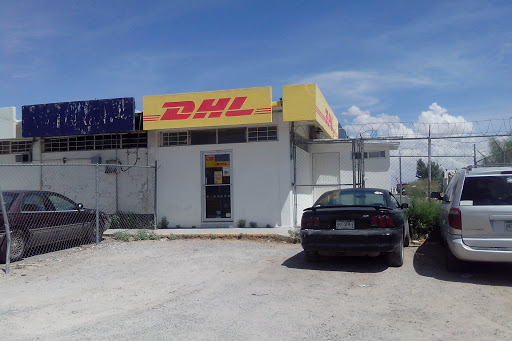 DHL Express ServicePoint