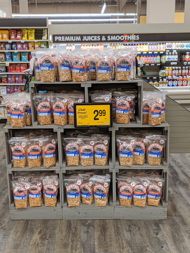 Shopping Mall «Bowie Town Center», reviews and photos, 15606 Emerald Way, Bowie, MD 20716, USA