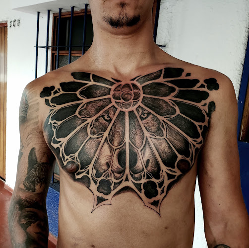 Fusion Art Tattoos - Estudio de tatuajes