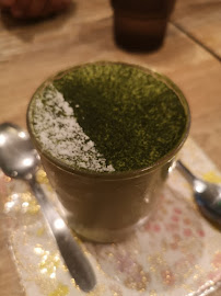 Matcha du Restaurant de nouilles (ramen) IKKO Ramen à Nice - n°5