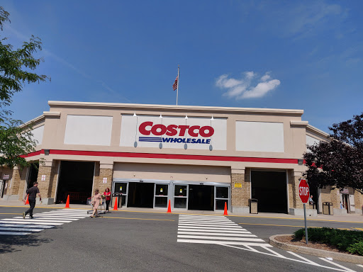 Warehouse store «Costco Wholesale», reviews and photos, 75 Freshwater Blvd, Enfield, CT 06082, USA
