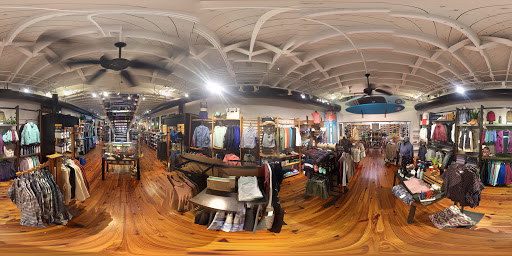 Sporting Goods Store «Half-Moon Outfitters Inc», reviews and photos, 280 King St, Charleston, SC 29401, USA