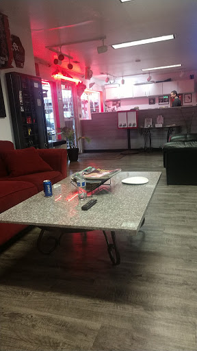 Explore under breast tattoo ideas for females, creative tattoo ideas in Spokane, available at All About It Tattoo Studio