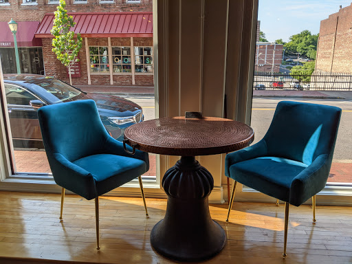 Coffee Shop «Yada Yada Yada Deli», reviews and photos, 100 Strawberry Alley, Clarksville, TN 37040, USA