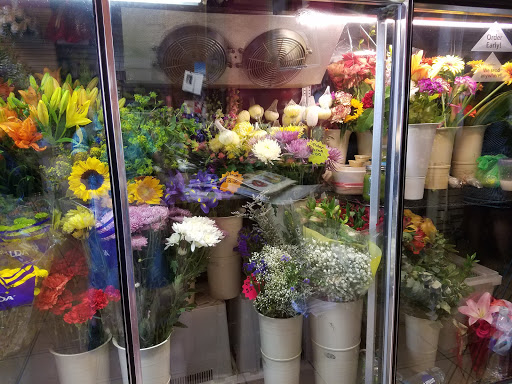 Florist «S & B Florists», reviews and photos, 1138 Nostrand Ave, Brooklyn, NY 11225, USA