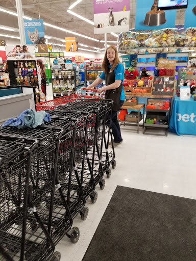 Pet Supply Store «Petco Animal Supplies», reviews and photos, 16434 N Marketplace Blvd, Nampa, ID 83651, USA